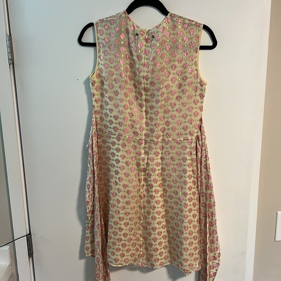 Golden Goose, seashell pattern, lightly worn, great condition, size 40 - Picture 5 of 9